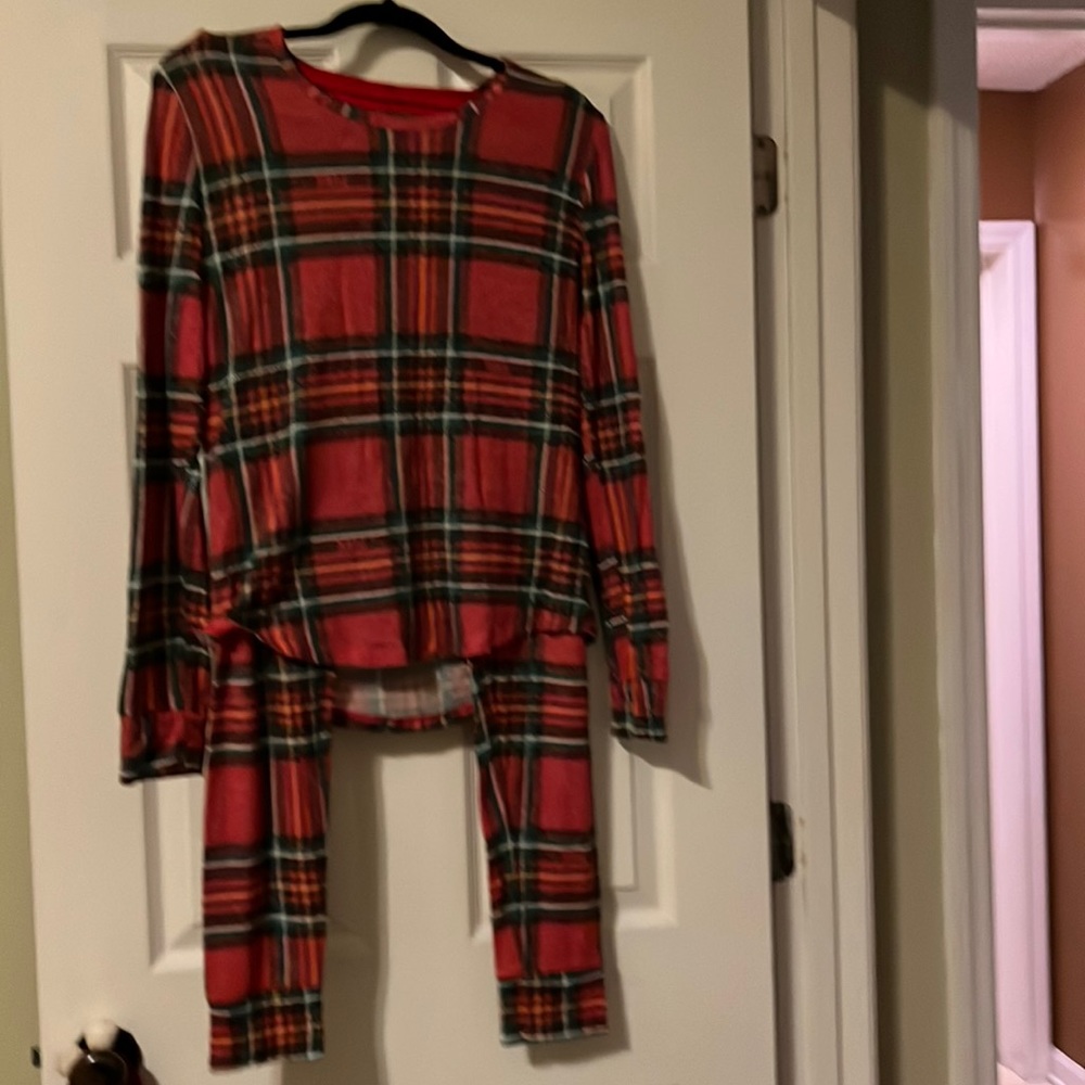 Victoria Secret Pink pajamas